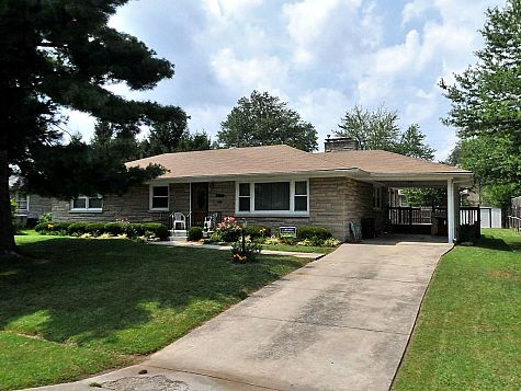2716 Sharon Way