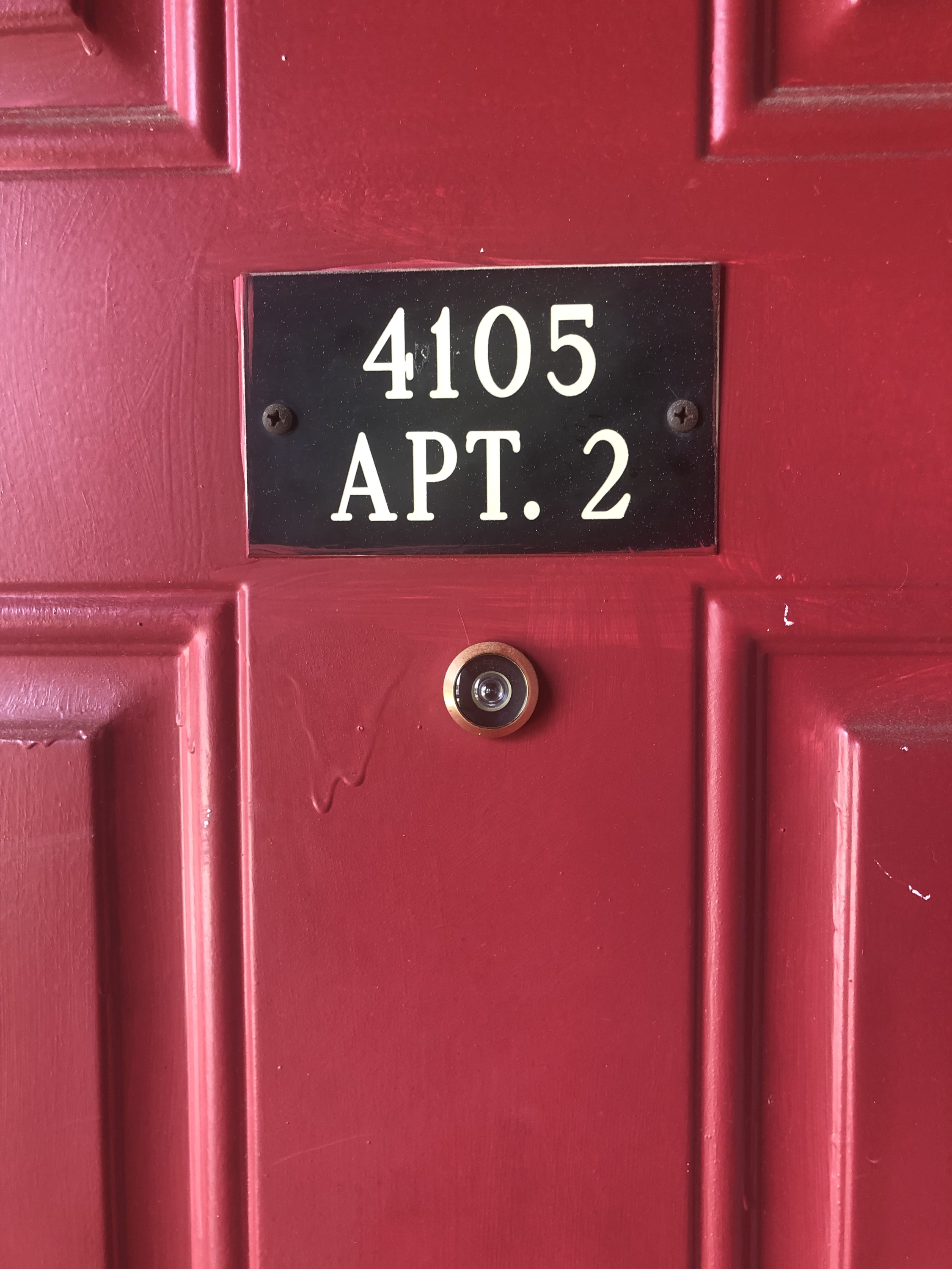 4105 Blue Lick Court #2