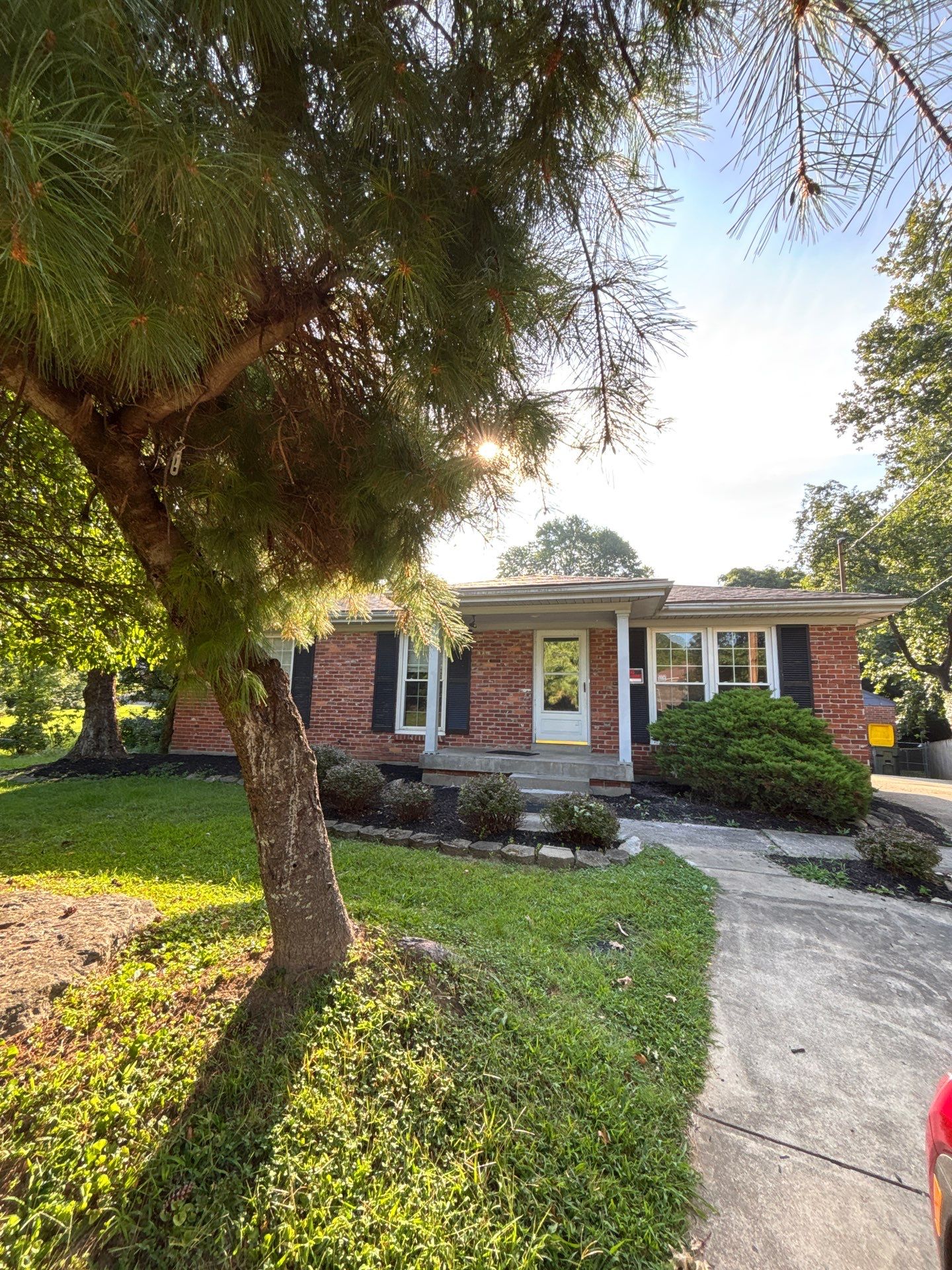 205 S. Evergreen
