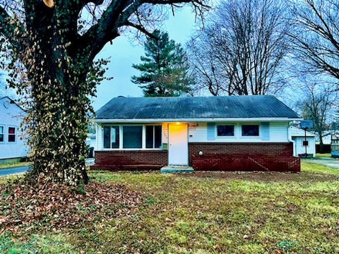1402 Mark Trail Rd