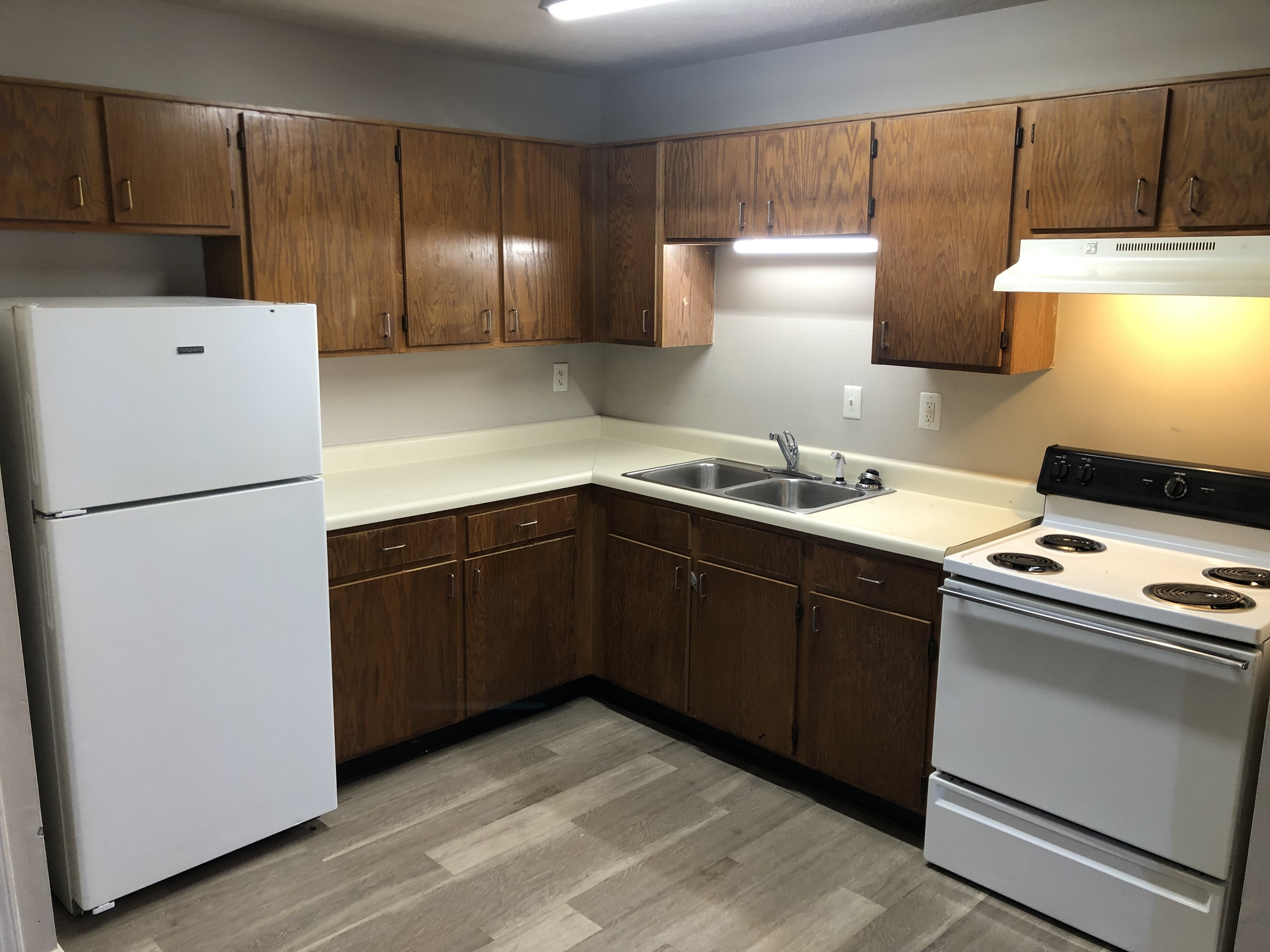 4107 Blue Lick Court #2