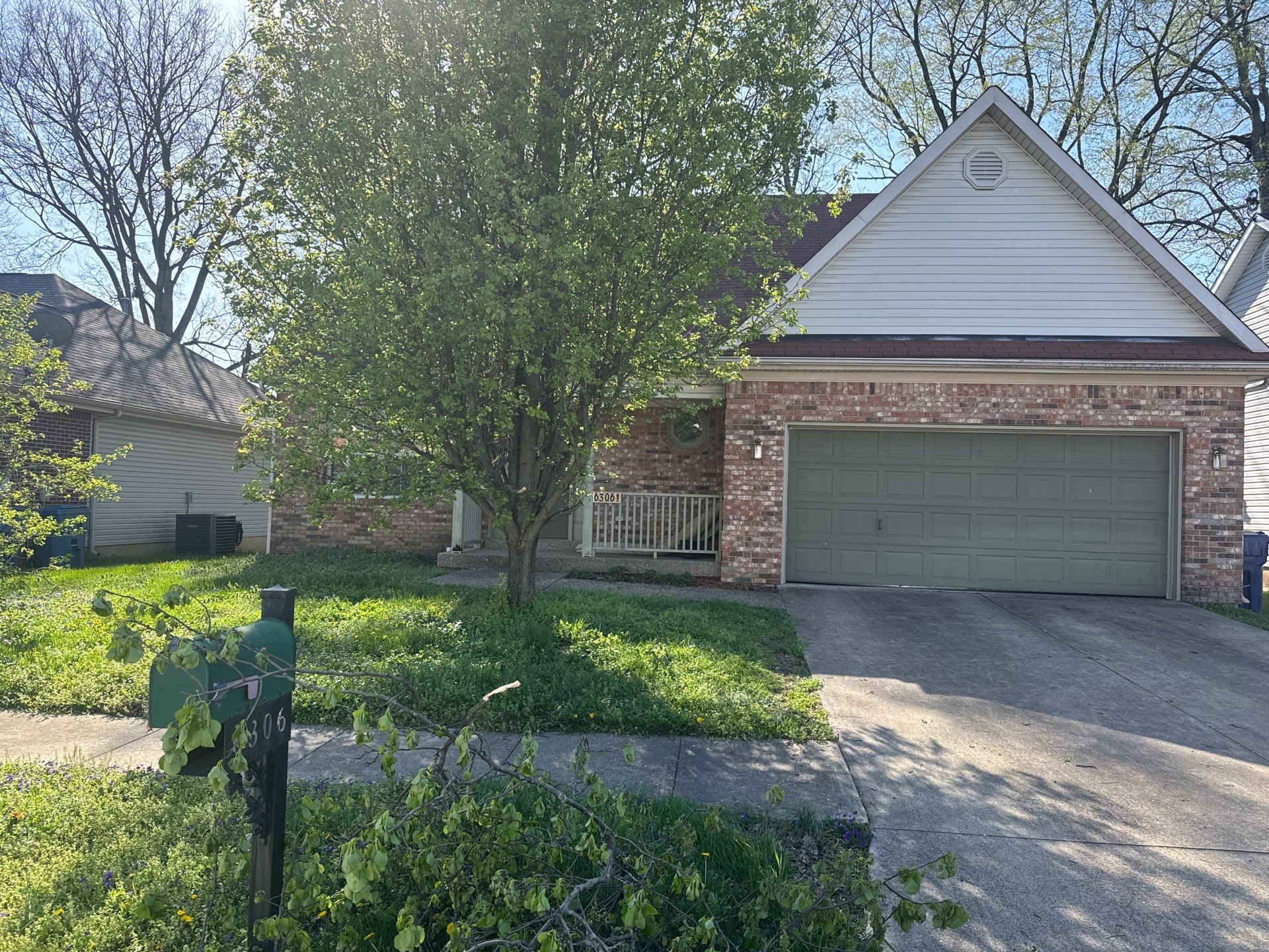 6306 Labor Lane