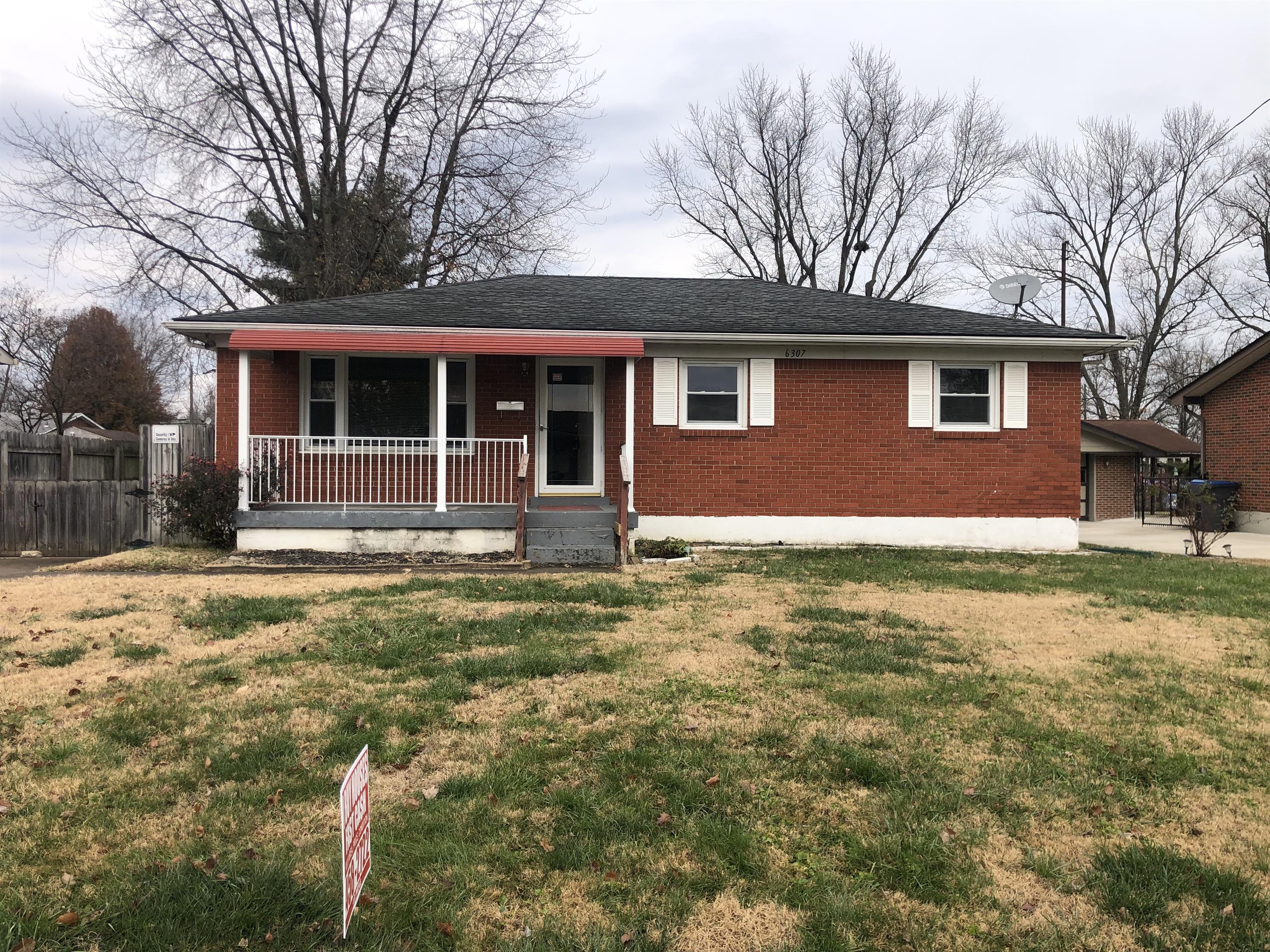 6307 Sonnette