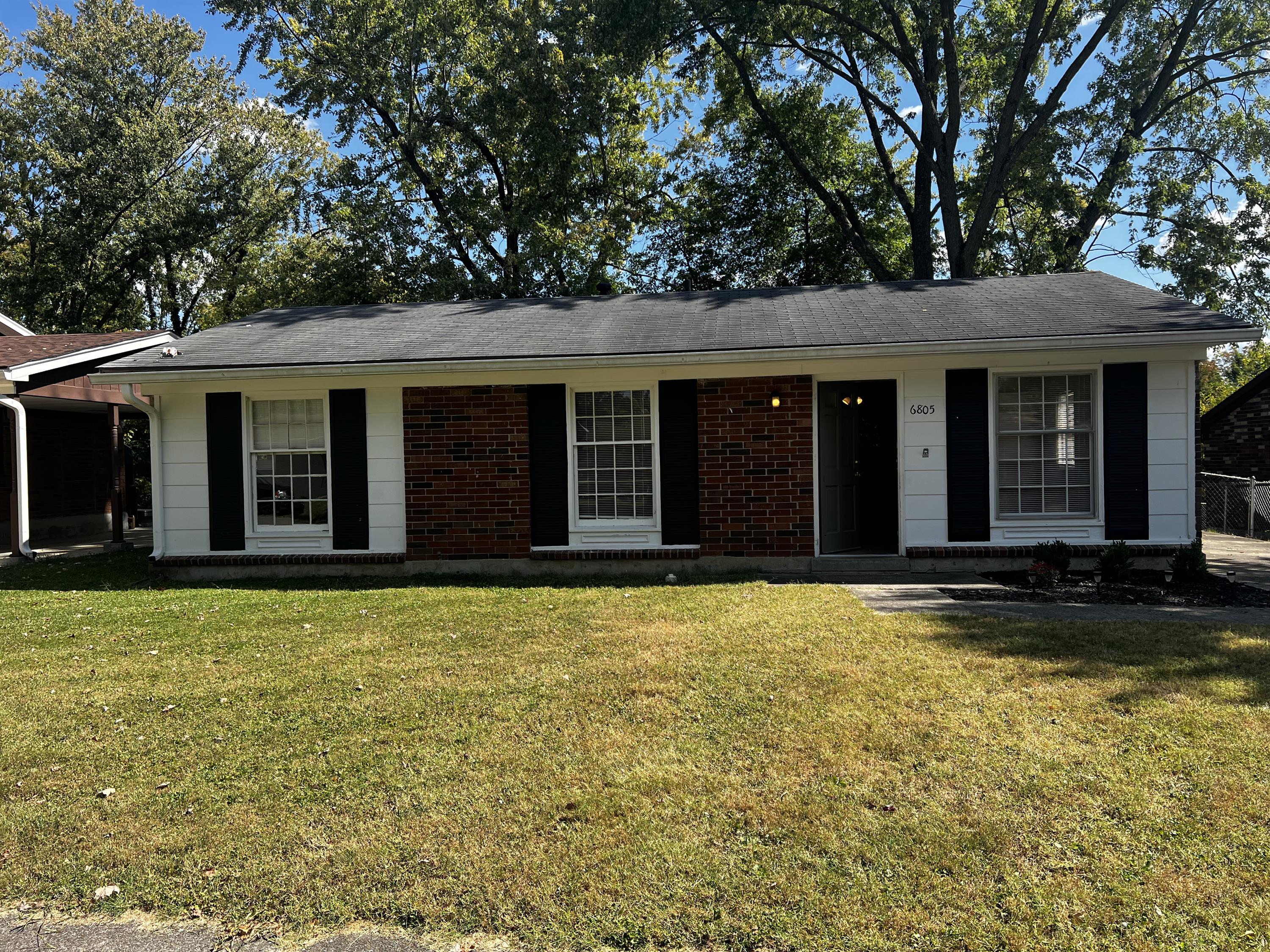 6805 Reelfoot Lake Court