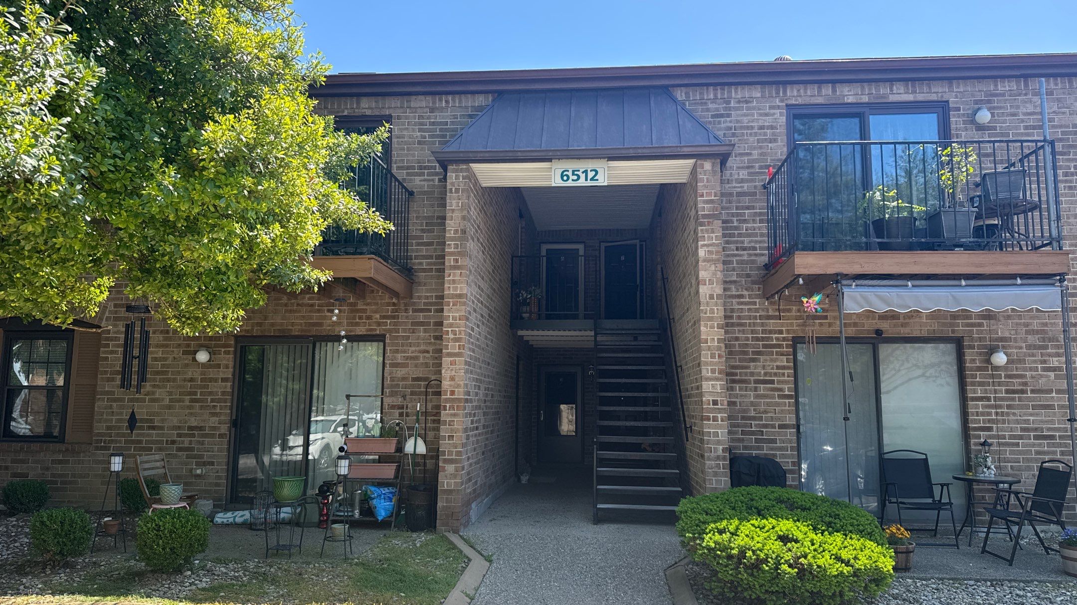 6512 Six Mile Ln. #6