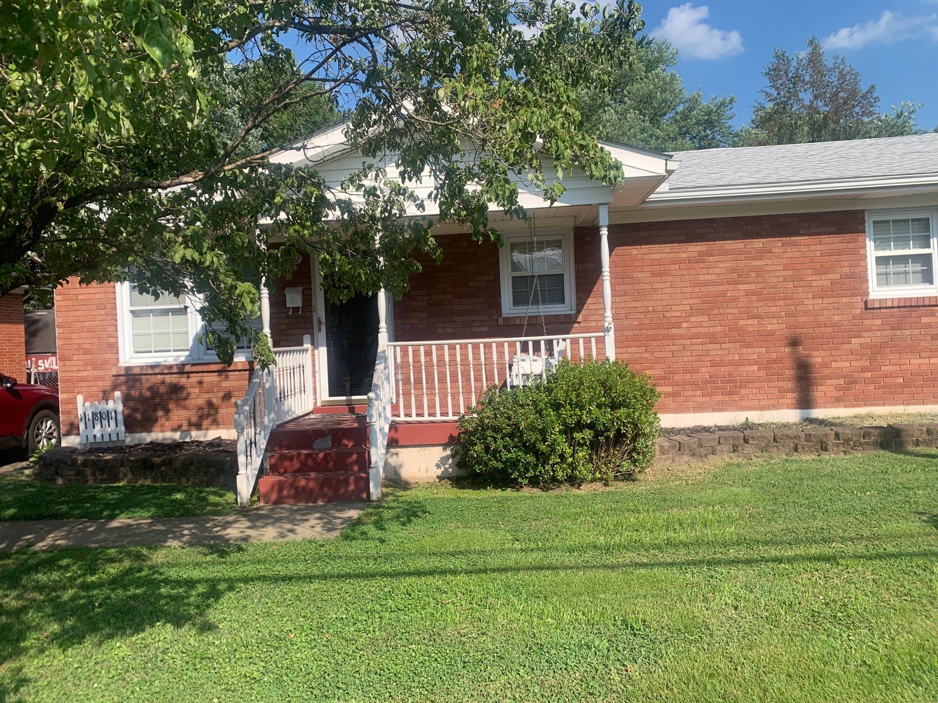 11801 Pierce Way