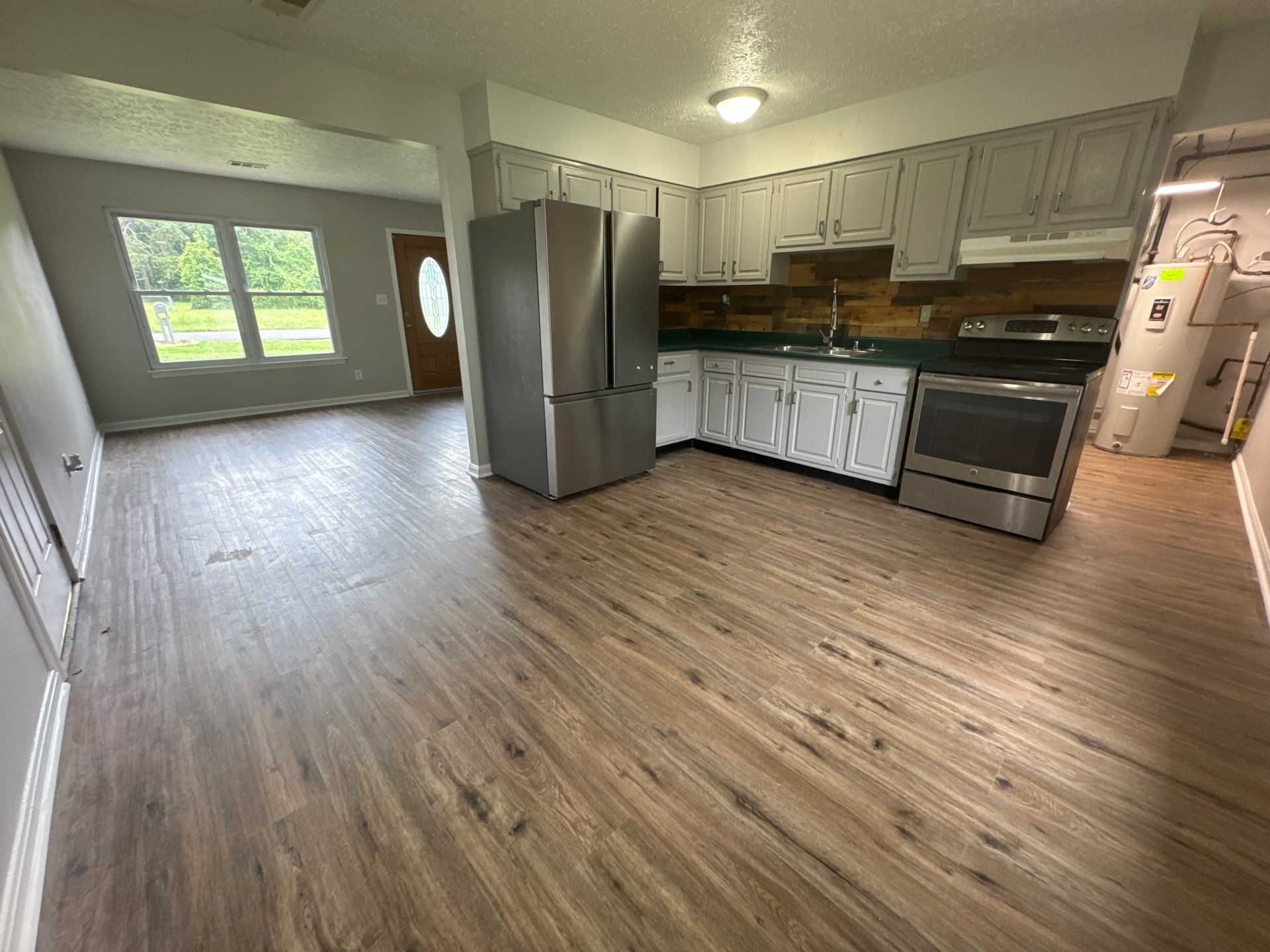 9705 Turnpike View Drive