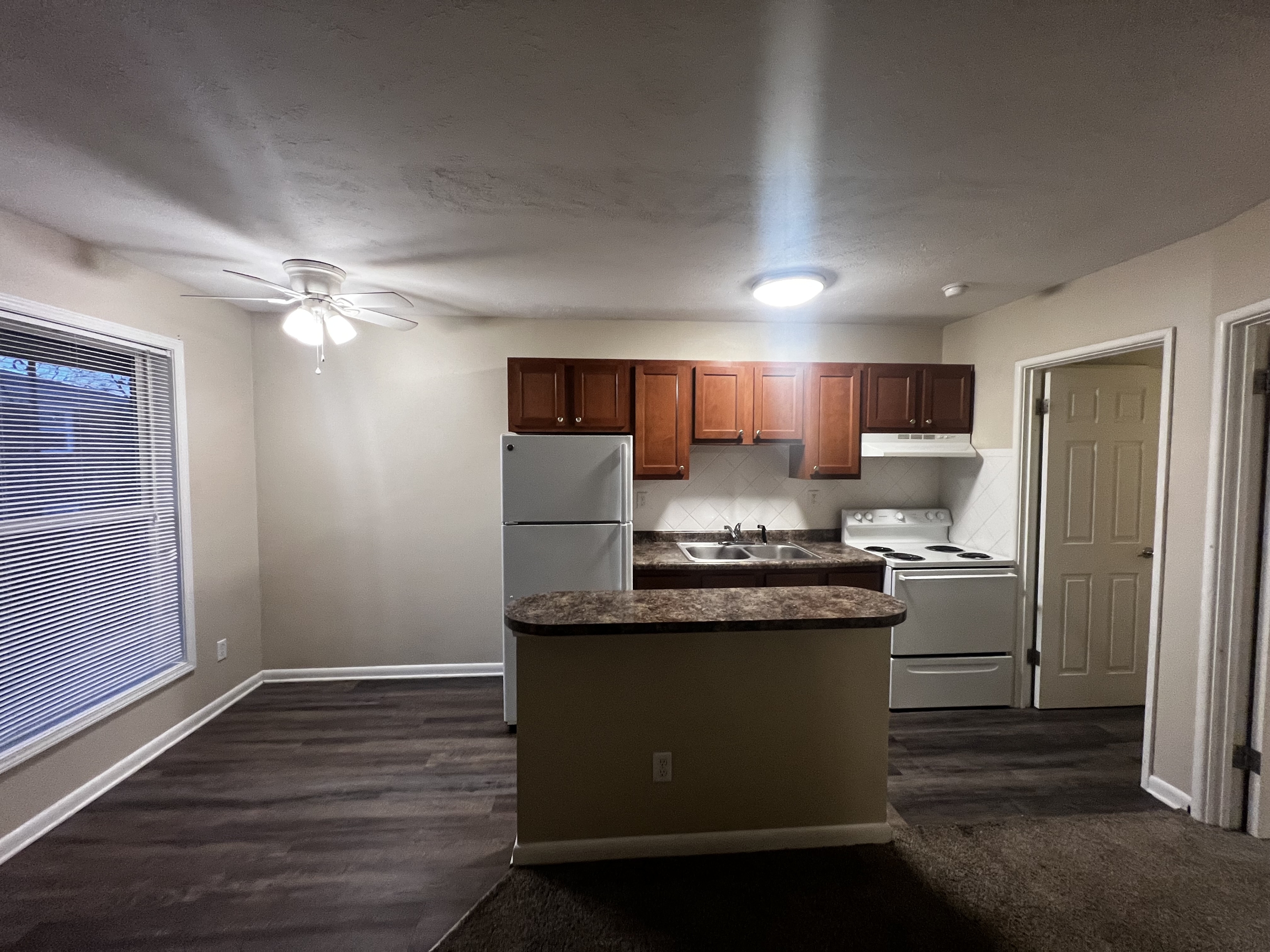 4216 Flintlock Drive #7