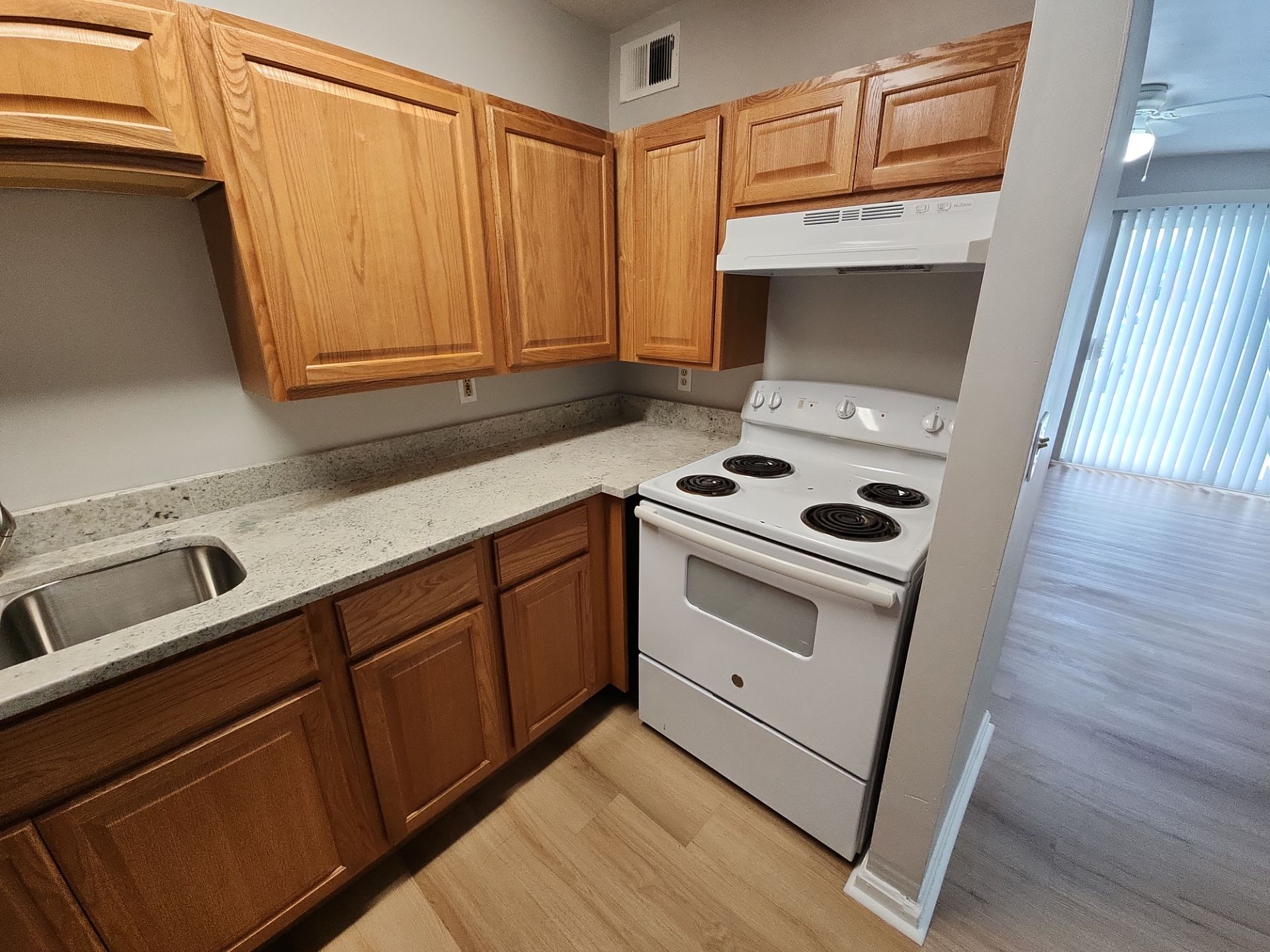 4101 Blue Lick Court #2