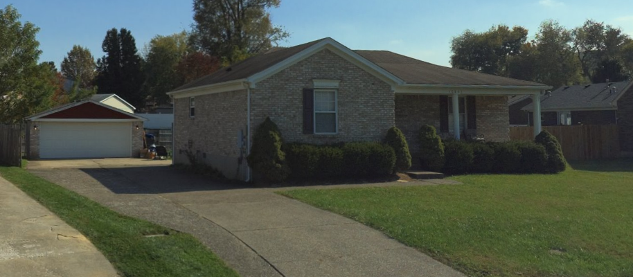 10841 Dorton Dr