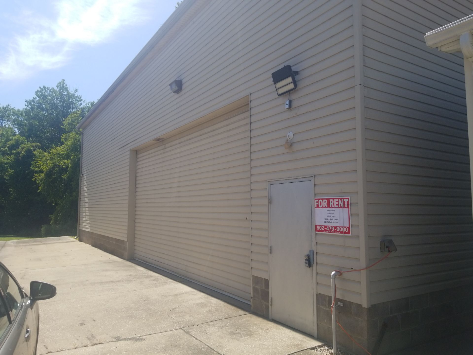 538 West Dixie Avenue Ste 302- 9