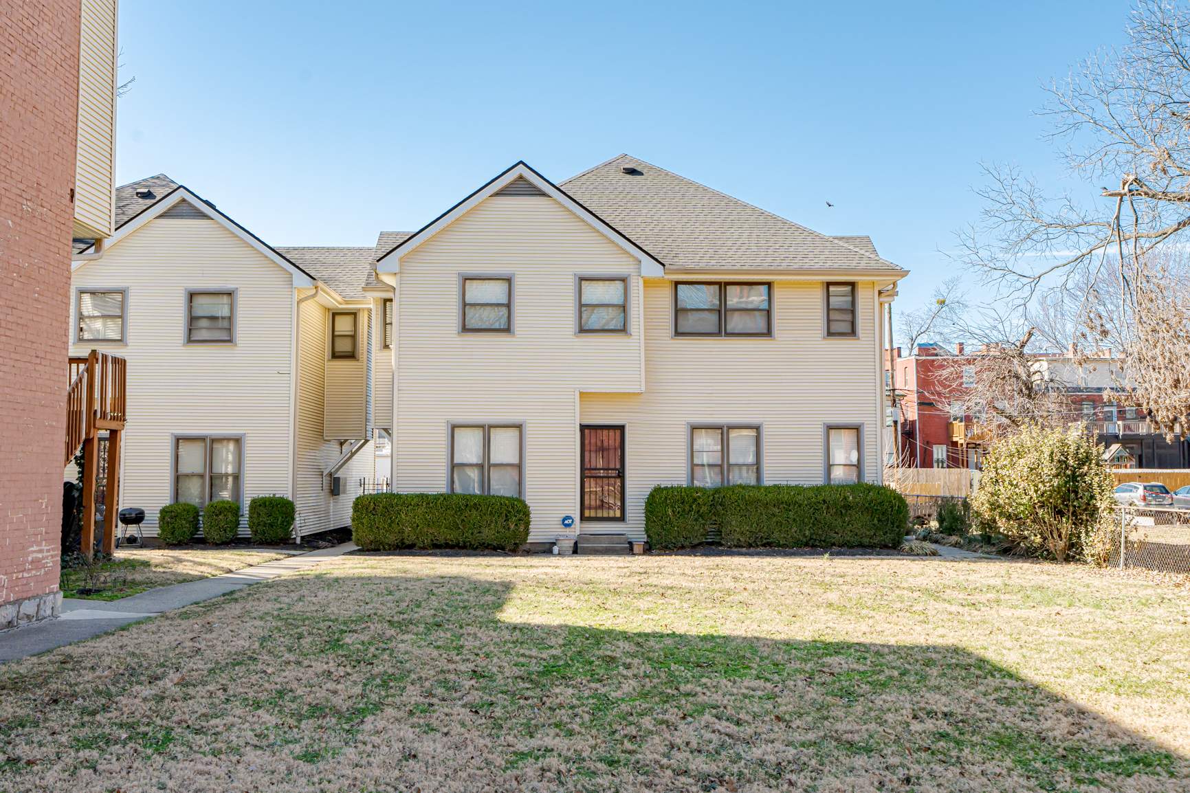 1140 South 1st Street