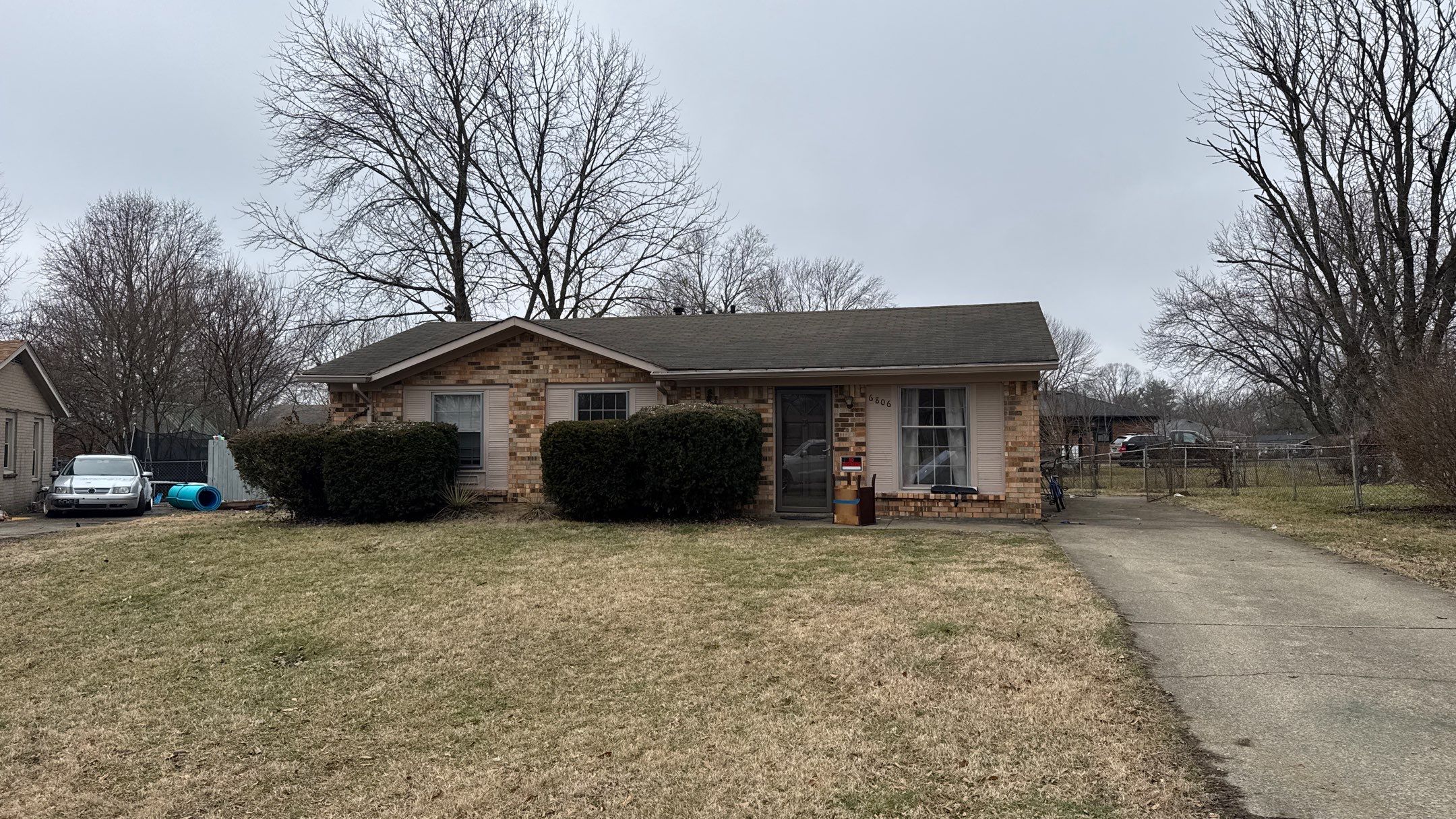 6806 Lake Elkhorn Court