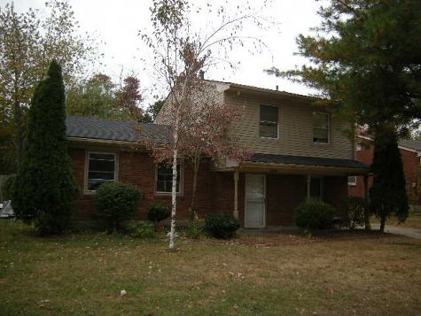 9712 Mary Dell Lane