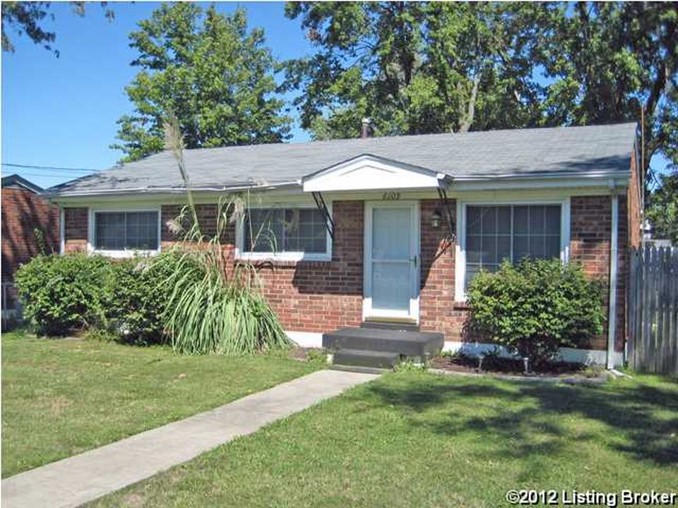 6109 Price Lane Road