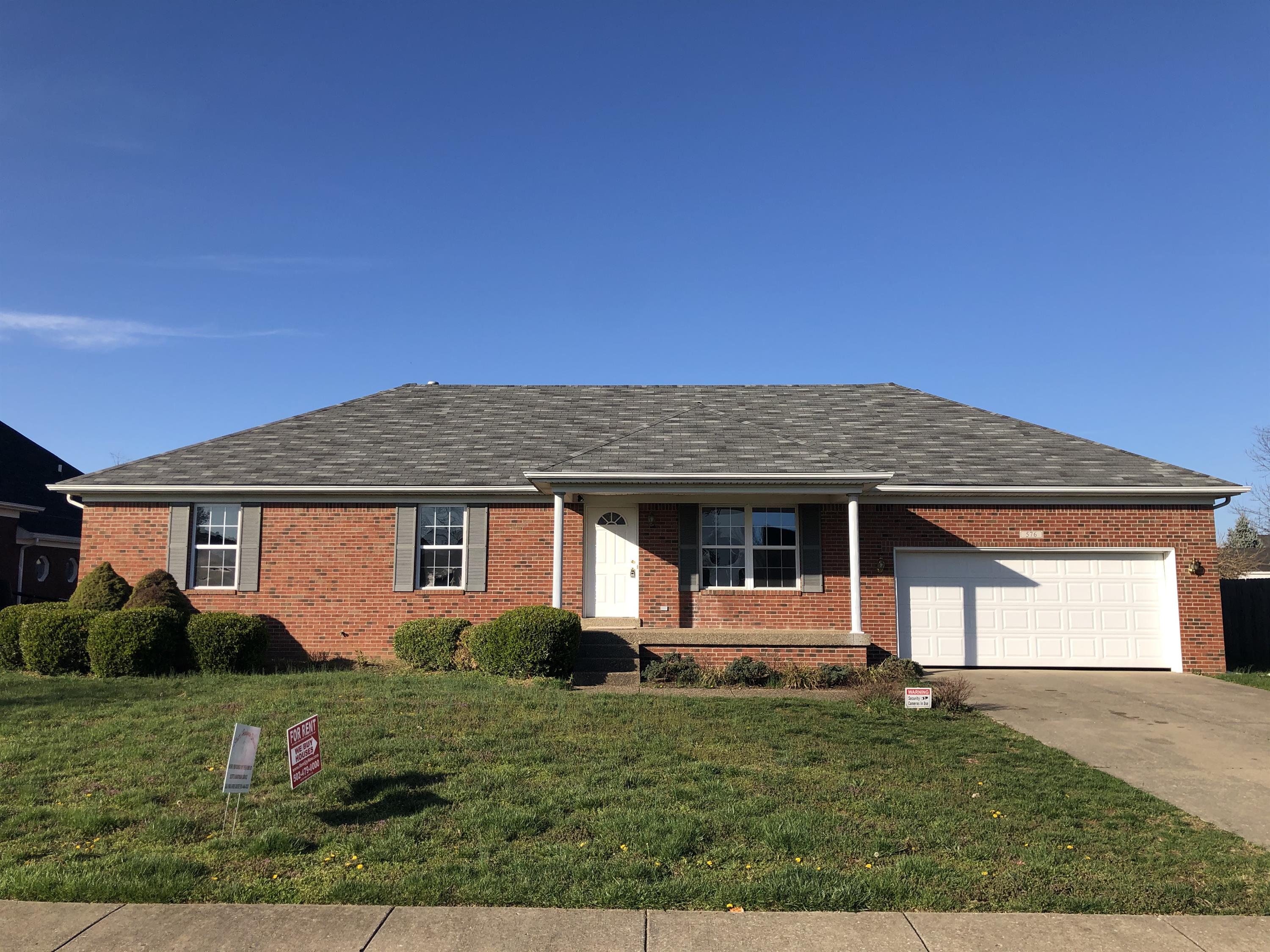 576 Circle Valley Drive