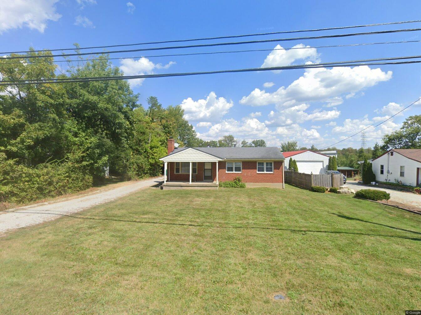 2115 Tucker Station Road