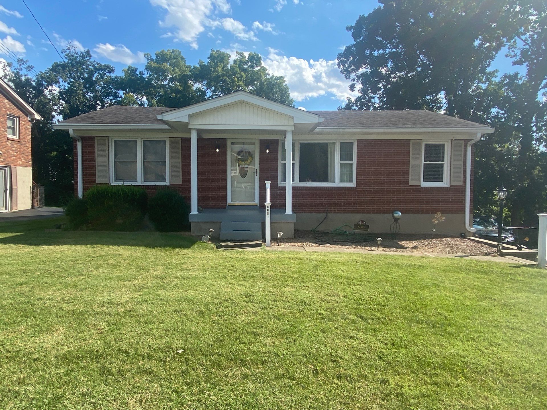 6000 Whispering Hills Boulevard