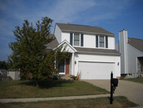 9904 River Trail Drive