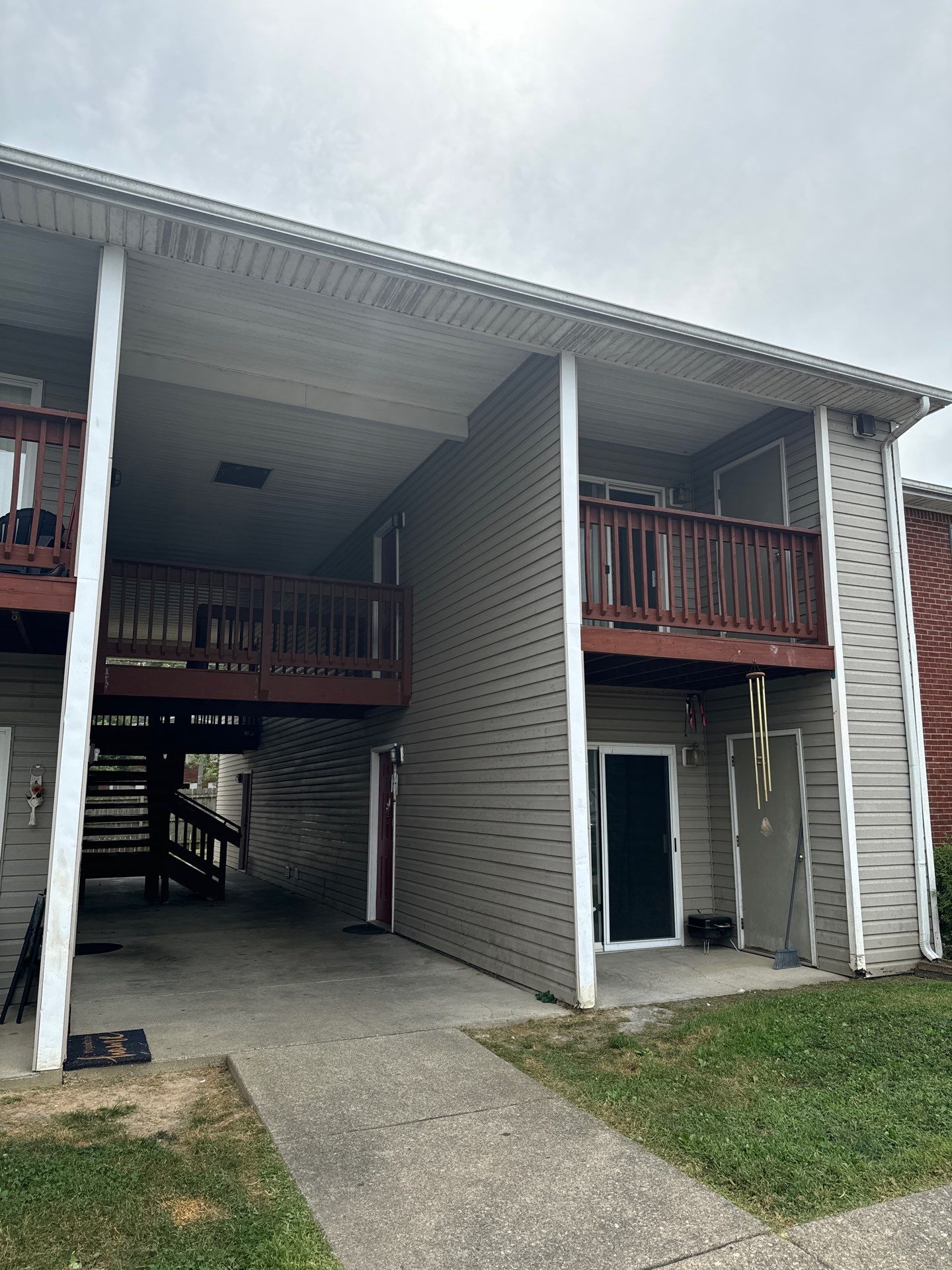 4109 Blue Lick Court #6