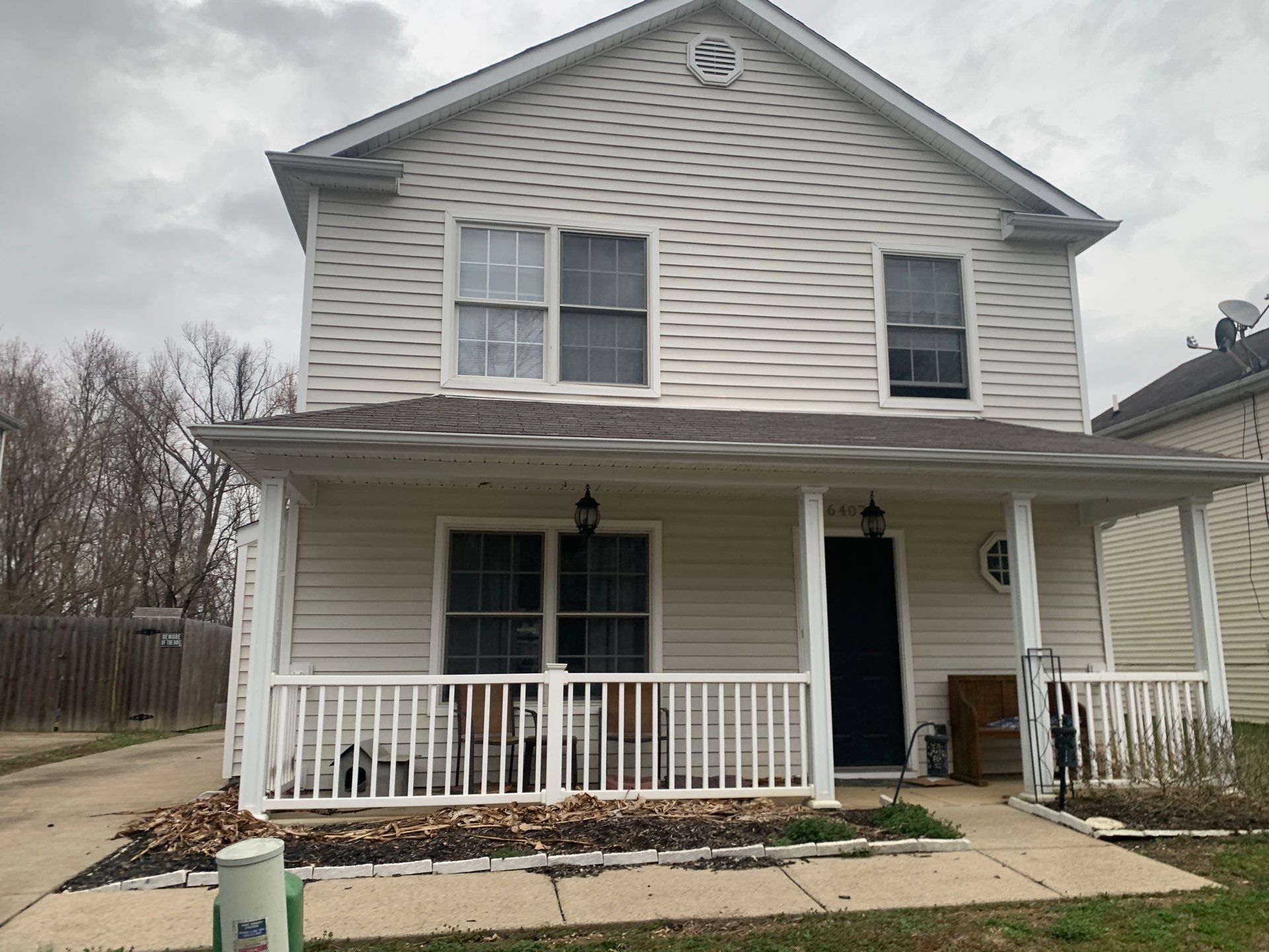 6407 Maravian Drive