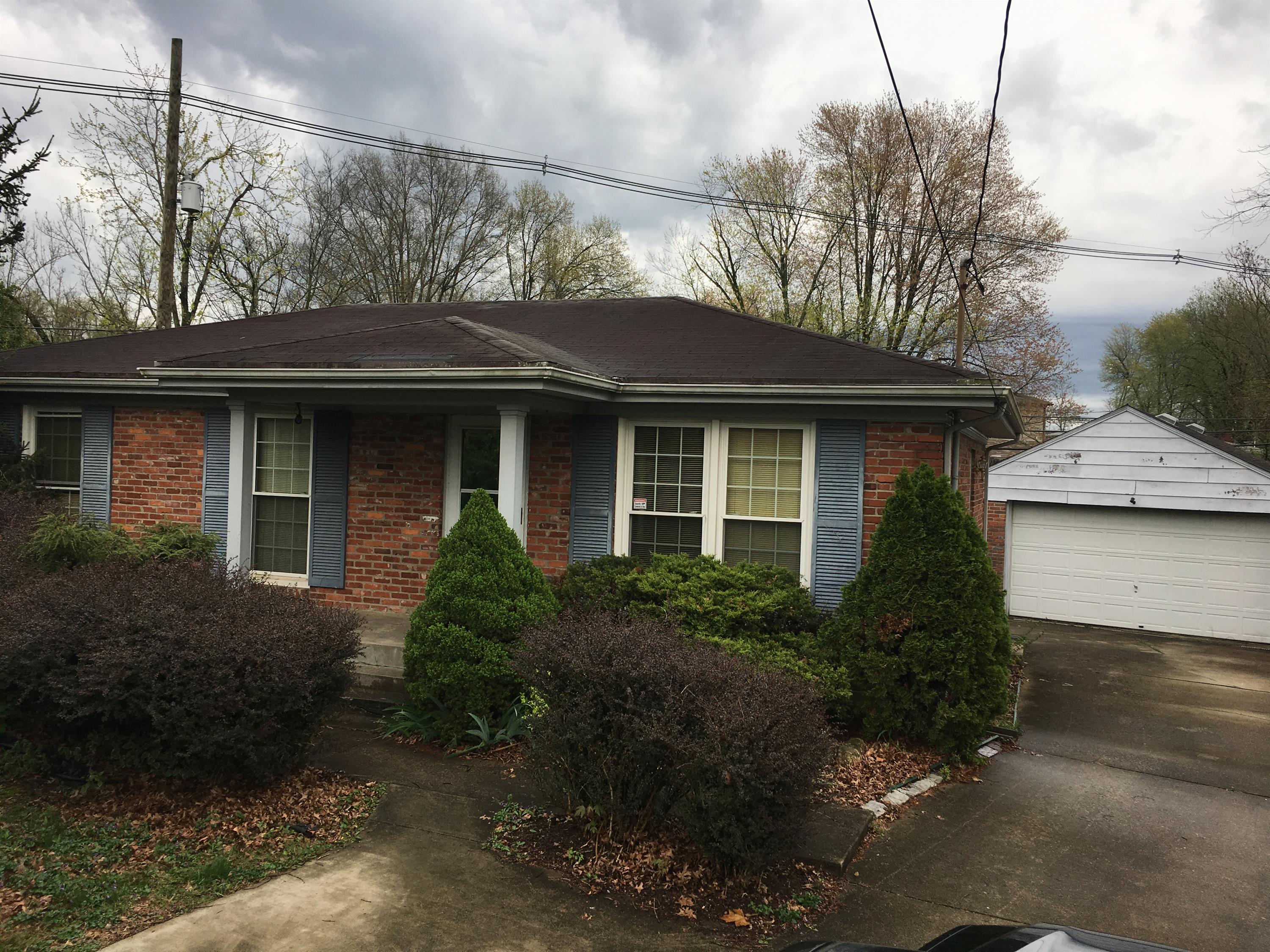 205 S. Evergreen