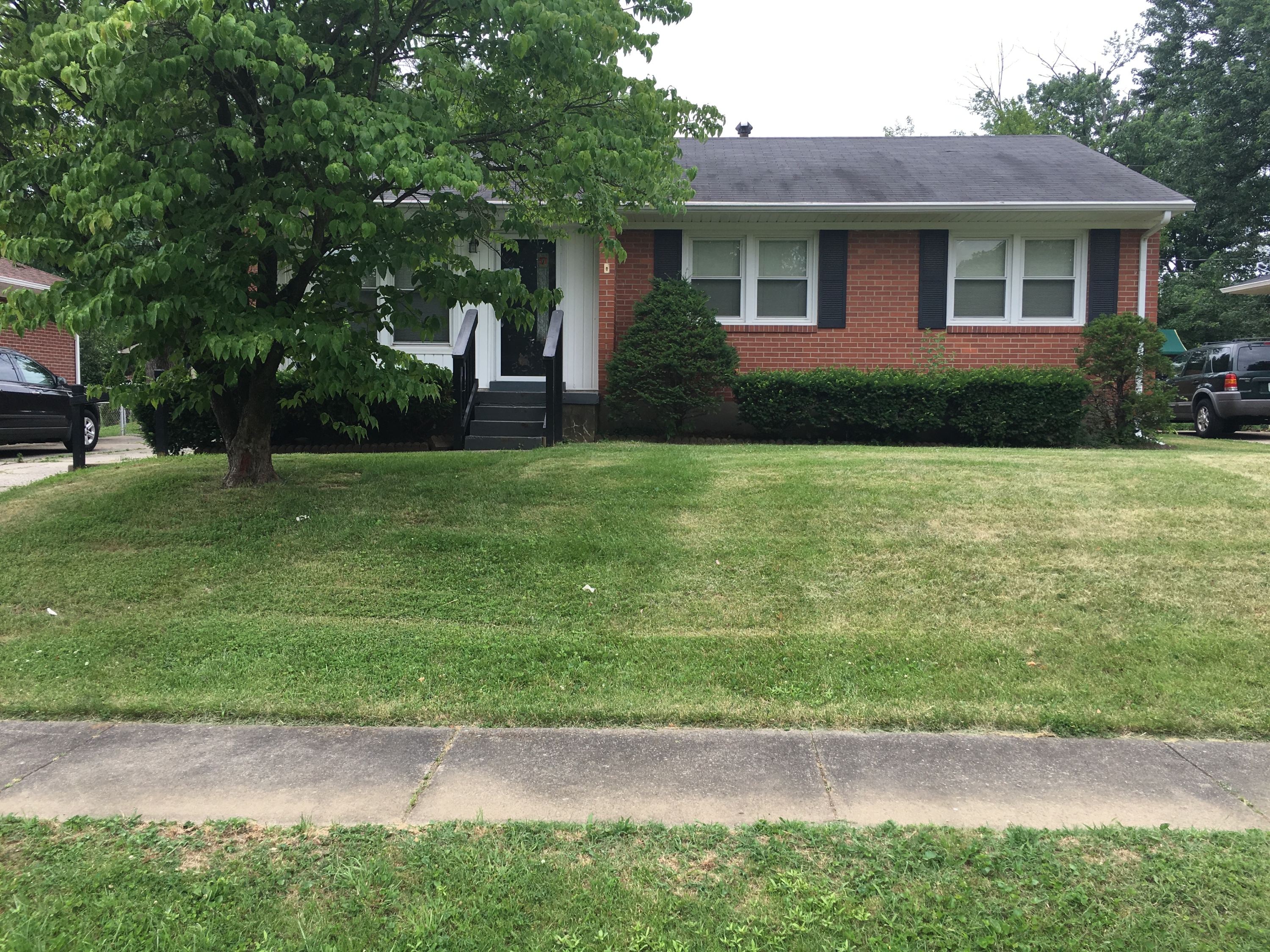 2921 Kings  Bridge